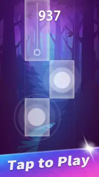 Piano Tiles 3: Anime & Pop screenshot 14