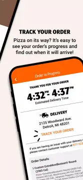 Little Caesars screenshot 5