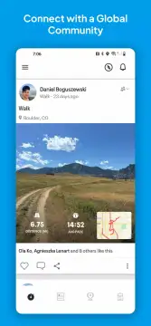 Map My Run GPS Running Tracker screenshot 7