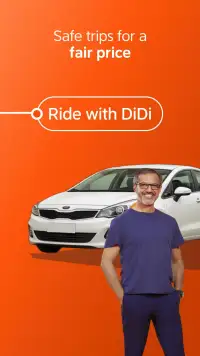 DiDi screenshot 6