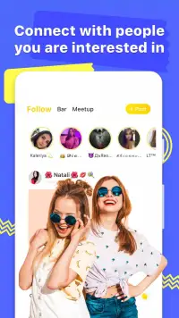 Tik Live - Funny Videos screenshot 2