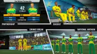 World Cricket Championship 2 screenshot 8