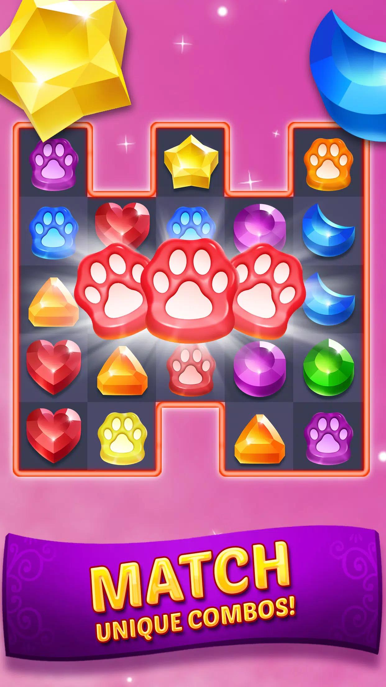 Genies & Gems screenshot 7