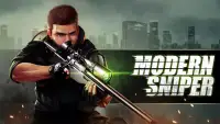 Modern Sniper screenshot 9
