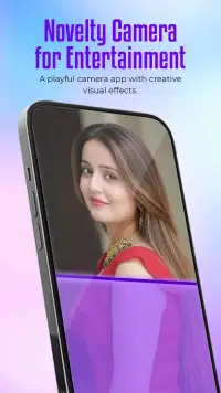 X Ray Prank Scanner Camera screenshot 5