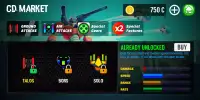 Canyon defense mobile screenshot 9