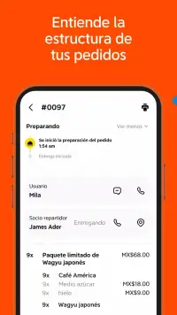 DiDi Store screenshot 4