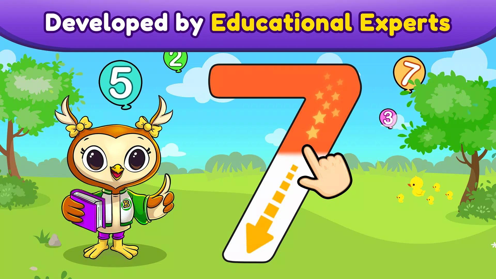 ABC Games: Phonics & Tracing screenshot 14