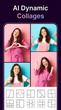 AI Photo Face Editor: PicsLab screenshot 24