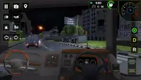Bus Simulator Passenger Drive screenshot 8