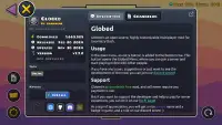 Geode screenshot 5