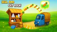 Farm Frenzy: classic farm game screenshot 9