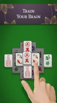 Mahjong screenshot 6