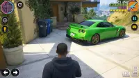 Miami Gangster Mafia Crime Sim screenshot 6