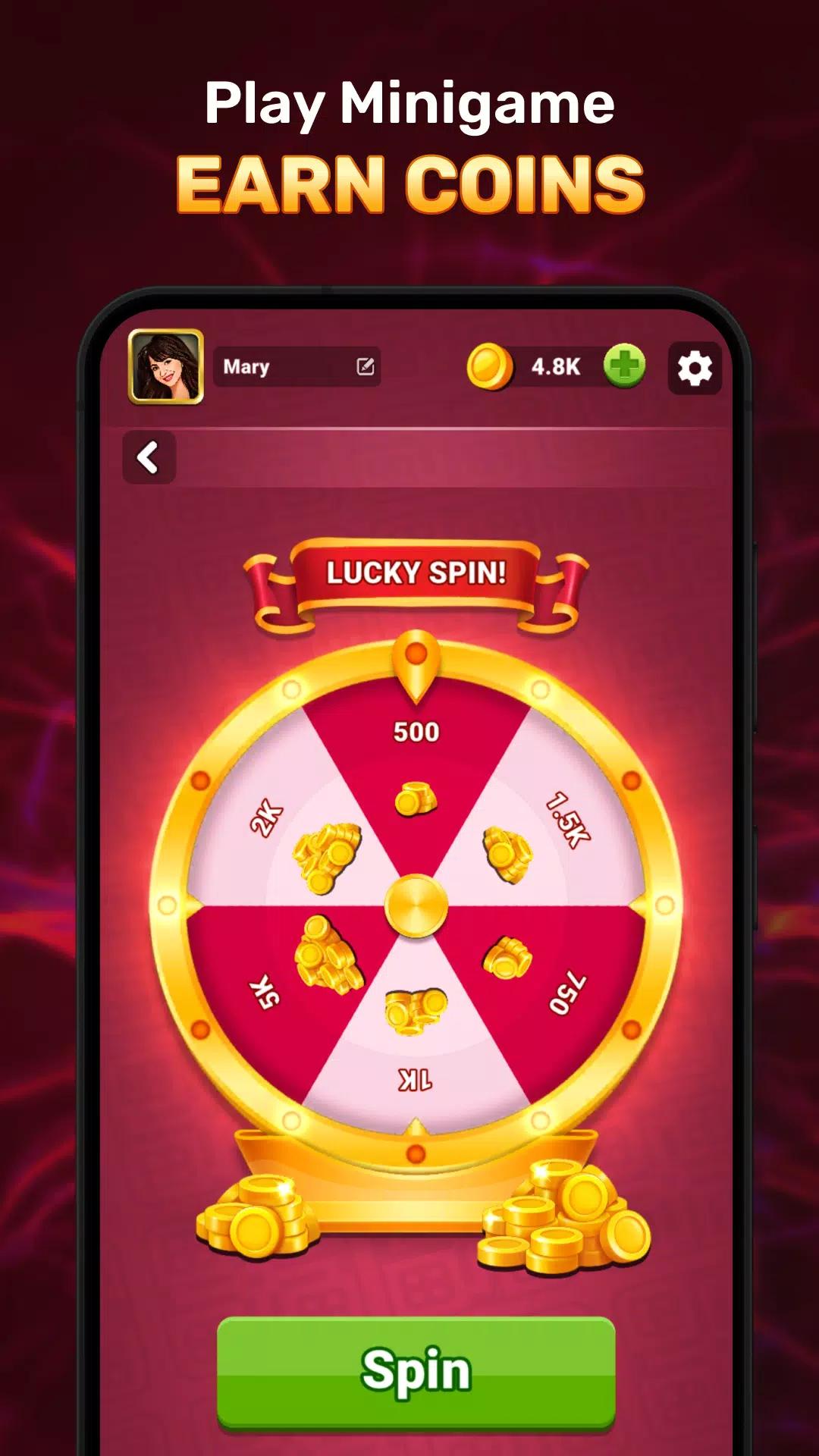 Ludo Boss screenshot 10