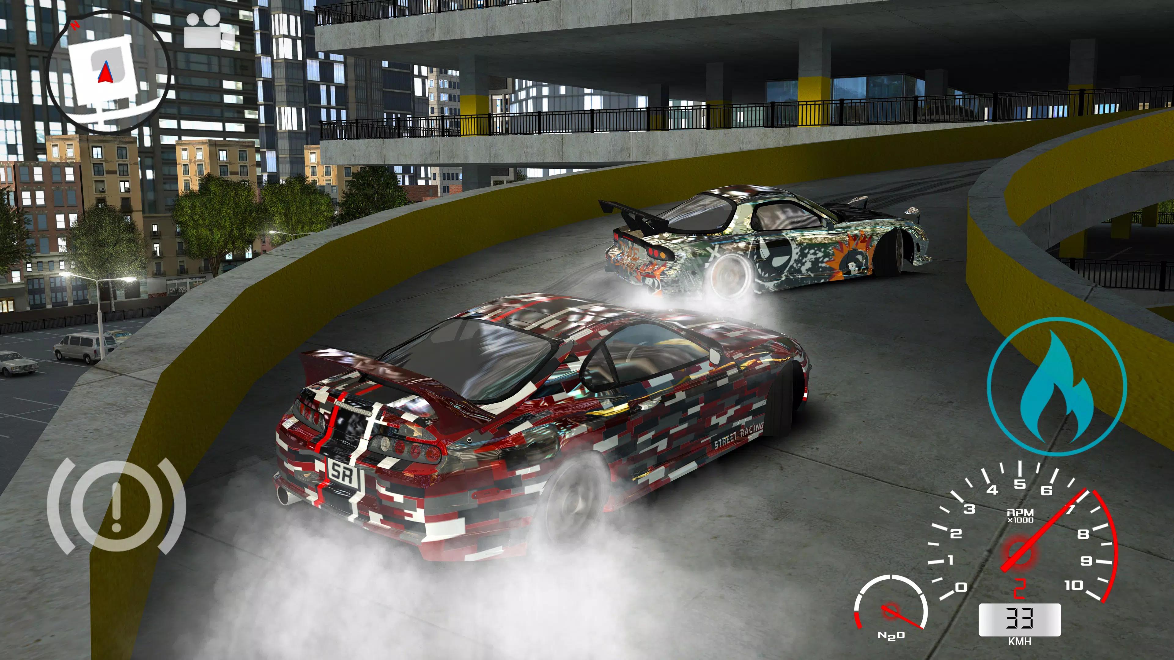 Street Racing screenshot 3