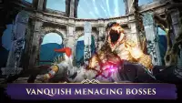 Darkness Rises screenshot 2
