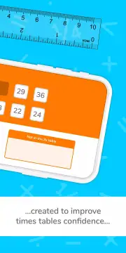 DoodleTables screenshot 2