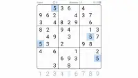 Sudoku Game - Daily Puzzles screenshot 5