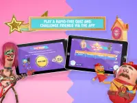 Knowledge is Power: Decades screenshot 7