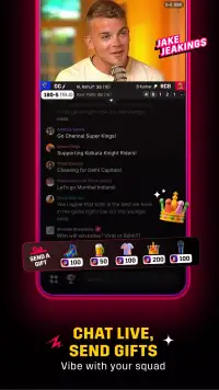 Dream11: Fantasy Cricket App screenshot 4