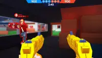 FRAG screenshot 14