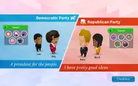 Win the White House screenshot 9