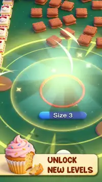 Swallowing Hole All Combo screenshot 4