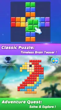 Crush Block screenshot 3