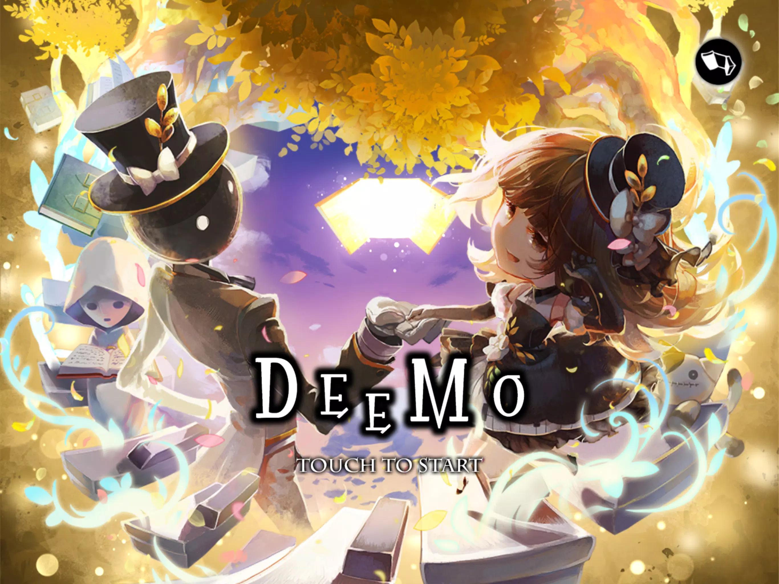 Deemo screenshot 8