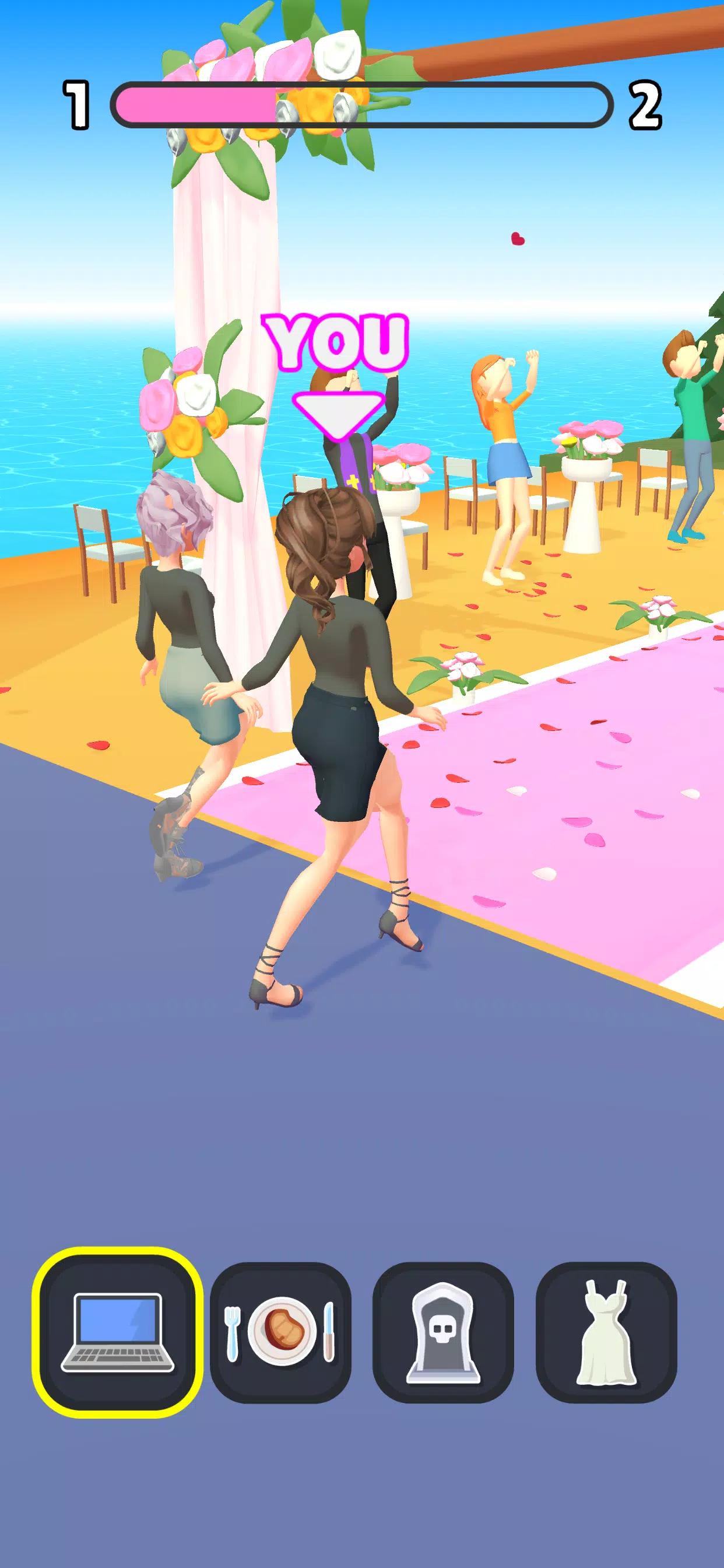 Dress To Impress! screenshot 3
