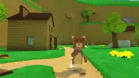 Ultimate Bear Adventure 3D screenshot 4