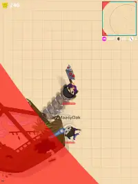 Yohoho.io screenshot 6