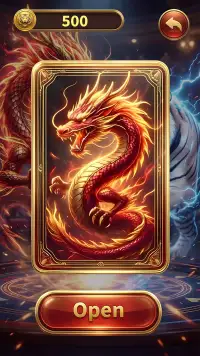 Dragon Storm – Tiger Roar screenshot 2