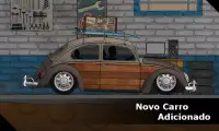Brasil Tuned Cars Drag Race screenshot 1