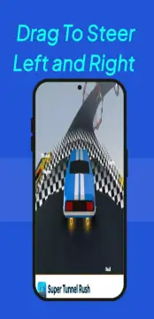Super Tunnel Rush screenshot 3