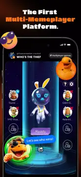 Rezona screenshot 6