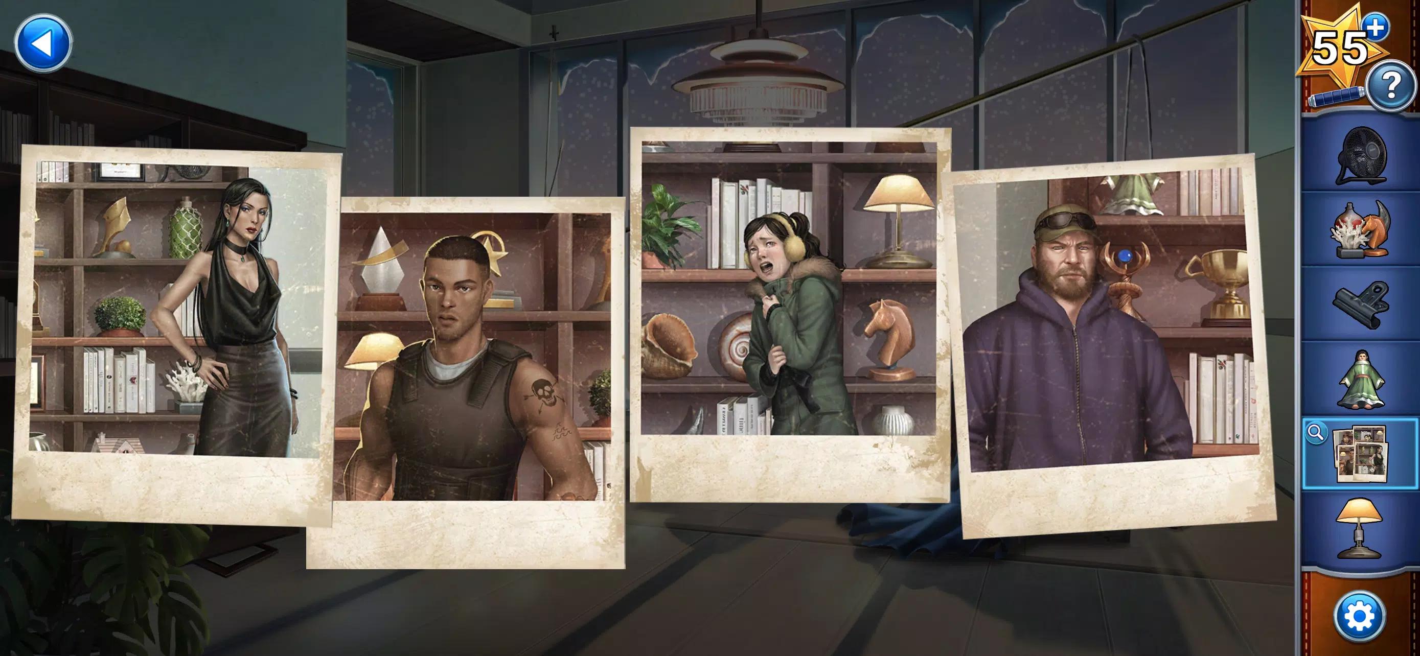 Adventure Escape Mysteries screenshot 6