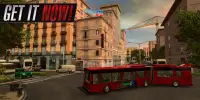 Bus Simulator: Original screenshot 8