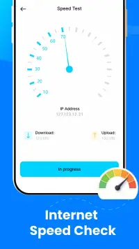 Smart VPN: Super VPN Proxy screenshot 8