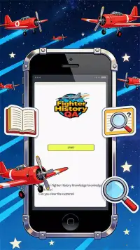 Militar Avia:100x Anser screenshot 1