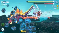 Hungry Shark screenshot 6