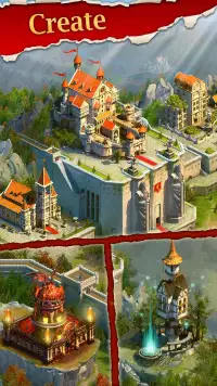 King's Empire screenshot 4