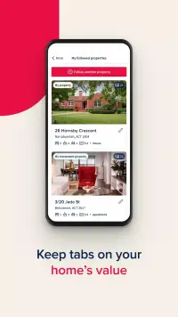 Allhomes screenshot 7