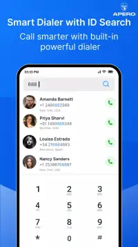 Show Caller ID & Spam Blocker screenshot 10