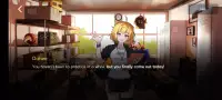 The Spike Volleyball Story screenshot 5