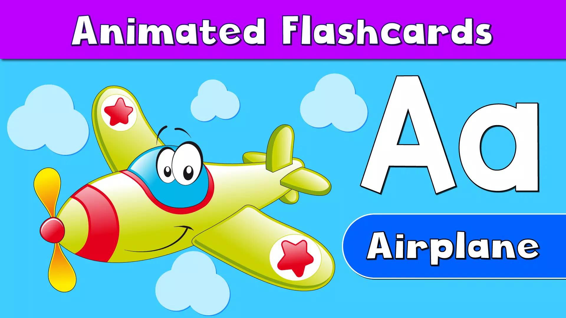 Kids Preschool Learning Games screenshot 3