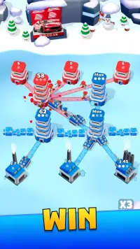 Tower War screenshot 8