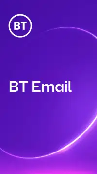 BT Email screenshot 1