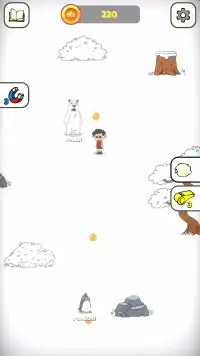 The Cursed Voice Zoo screenshot 13